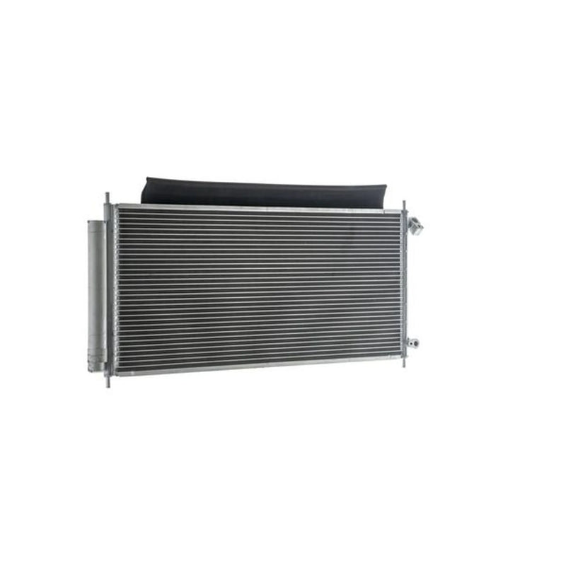 Mahle Air Conditioning Condenser fits Honda Jazz II 2002-2008 1.2 1.3 1.4