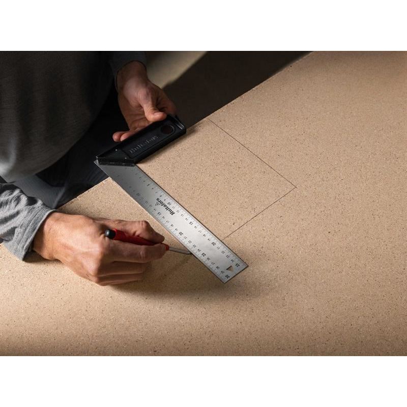 Hultafors S30L Lightweight Square 30cm Hultafors - Dynamic Drive