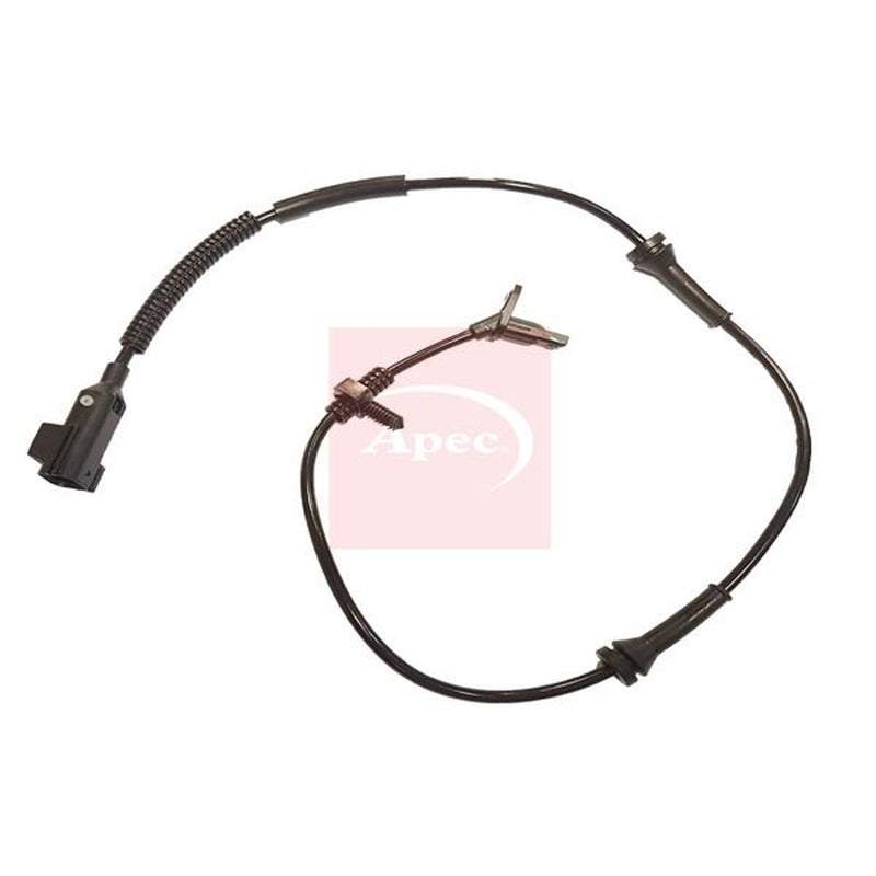 Apec ABS Wheel Speed Sensor Front Left fits Land Rover Discovery Sport 2014-2015
