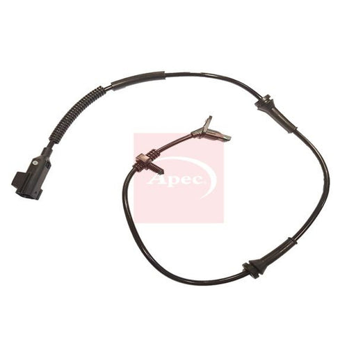 Apec ABS Wheel Speed Sensor Front Left fits Land Rover Discovery Sport 2014-2015