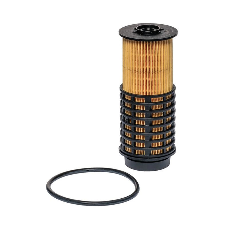 Hengst Fuel Filter Element fits Fuso (Mitsubishi) Canter VII 2004 on
