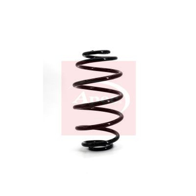 Apec Rear Suspension Coil Spring fits Opel Astra H 2004-2010
