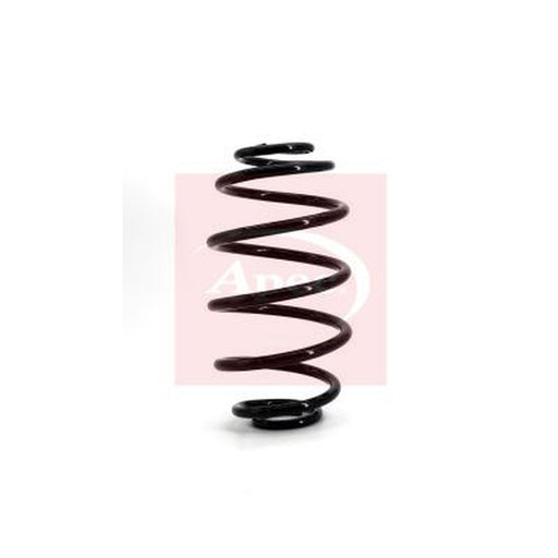 Apec Rear Suspension Coil Spring fits Opel Astra H 2004-2010