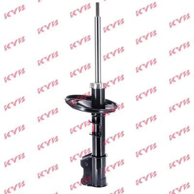 KYB Shock Absorber Damper Strut Front Left fits Fiat 500 2007-2010