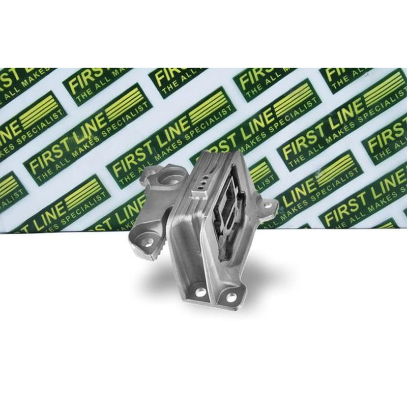 First Line Engine Mount Mounting fits Opel Movano B 2010-2021 2.3