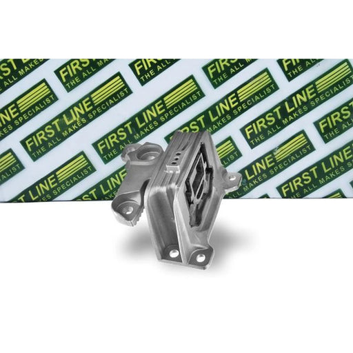 First Line Engine Mount Mounting fits Opel Movano B 2010-2021 2.3