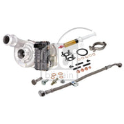 Febi Turbocharger Turbo Unit 190298