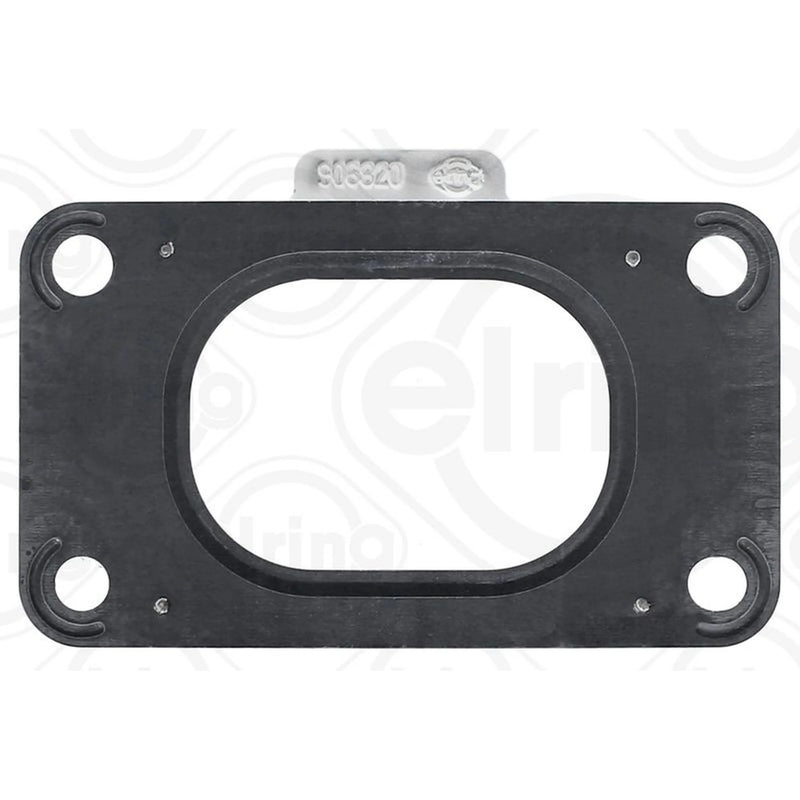 Elring Charger Gasket Wide High fits Deutz-Fahr Series 11 2016 on