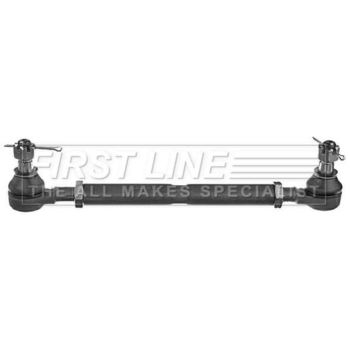 First Line Inner Rack End Right Joint fits Lti Tx 1997 on 2.7