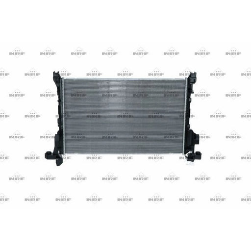 NRF Engine Radiator 59298