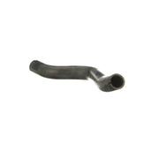 Gates Radiator Coolant Hose 370mm ID fits Fiat Idea 2005 on 1.3