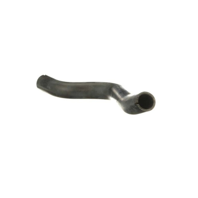 Gates Radiator Coolant Hose 370mm ID fits Fiat Idea 2005 on 1.3