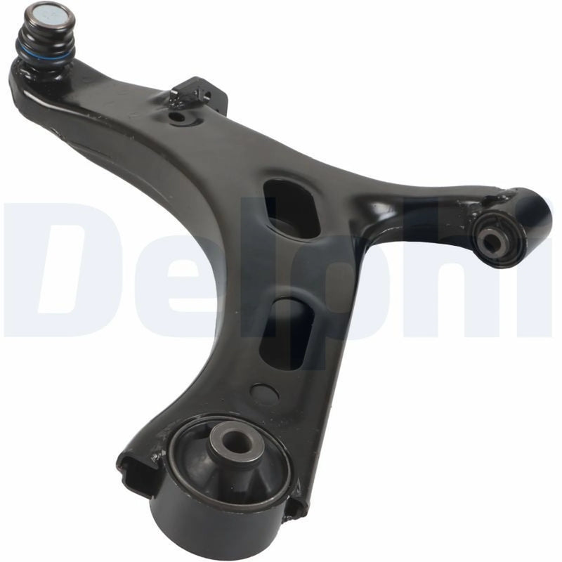 Delphi Control/Trailing Arm Front