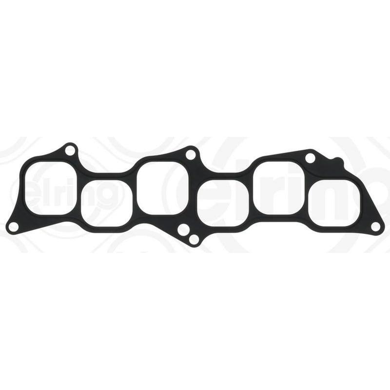 Elring Intake Manifold Housing Gasket OD ID Thick fits Kia Opirus 2006-2012 3.8