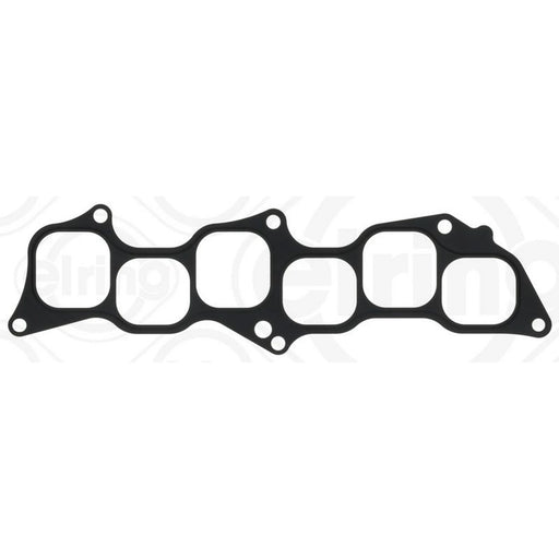 Elring Intake Manifold Housing Gasket OD ID Thick 795.450