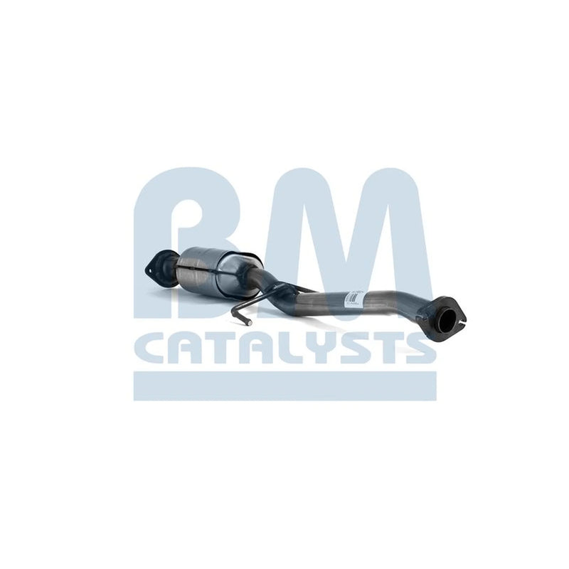 BM Catalysts Homologated Petrol Cat fits Mazda 323 C 1994-1998 1.5