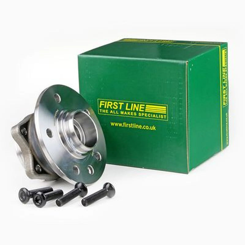 First Line Wheel Bearing Kit fits VW Crafter 2016-2024 2.0