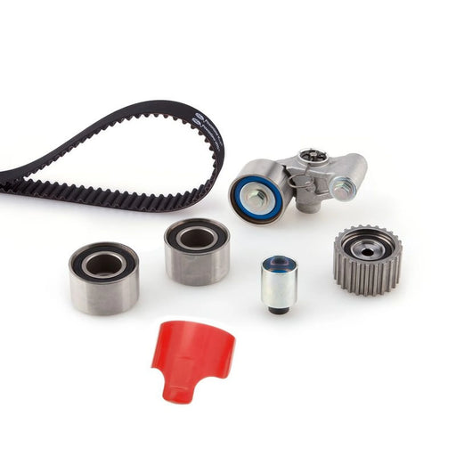 Gates Timing Belt Kit with Rollers fits Subaru Forester 1998-2002 2.0