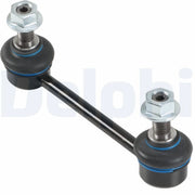 Delphi Stabiliser Bar Link Coupling Rod Front fits Mercedes-Benz Sprinter 3,5-T