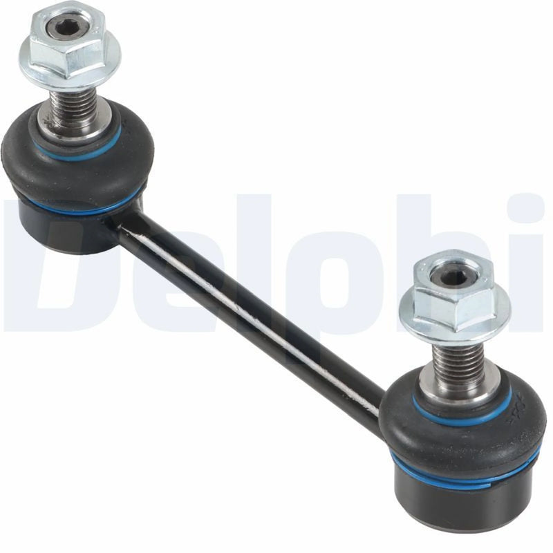 Delphi Stabiliser Bar Link Coupling Rod Front fits Mercedes-Benz Sprinter 3,5-T