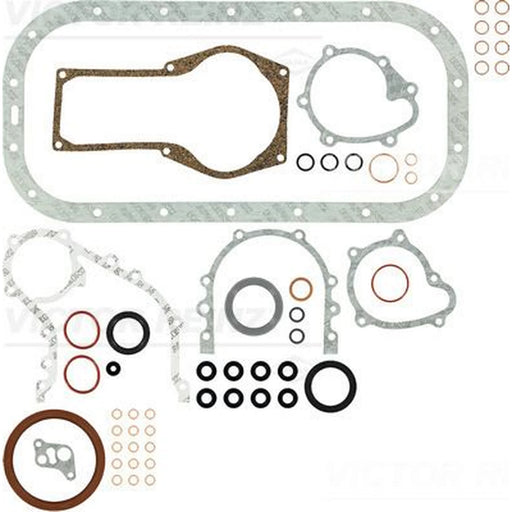 Victor Reinz Crankcase Gasket Kit ID 08-12884-12