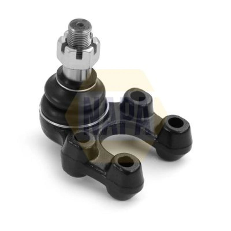 NAPA Ball Joint Front Right fits Nissan Cabstar 2006-2013