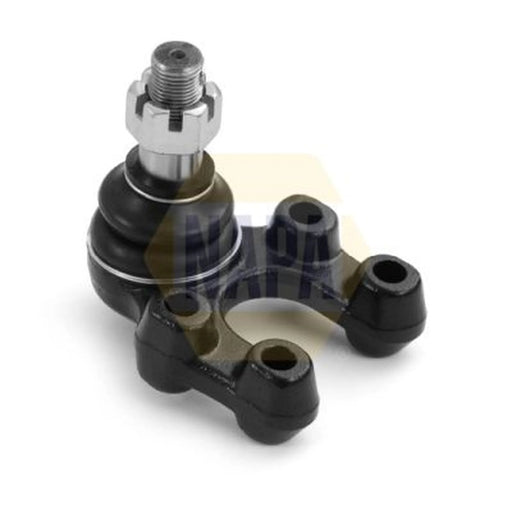 NAPA Ball Joint Front Right fits Nissan Cabstar 2006-2013