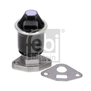 Febi Exhaust Gas Recirculation Valve 185382