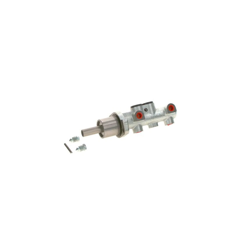 Bosch Brake Master Cylinder Hydraulic Assembly