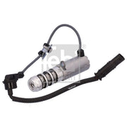 Febi Oil Pressure Valve OD bar 199631