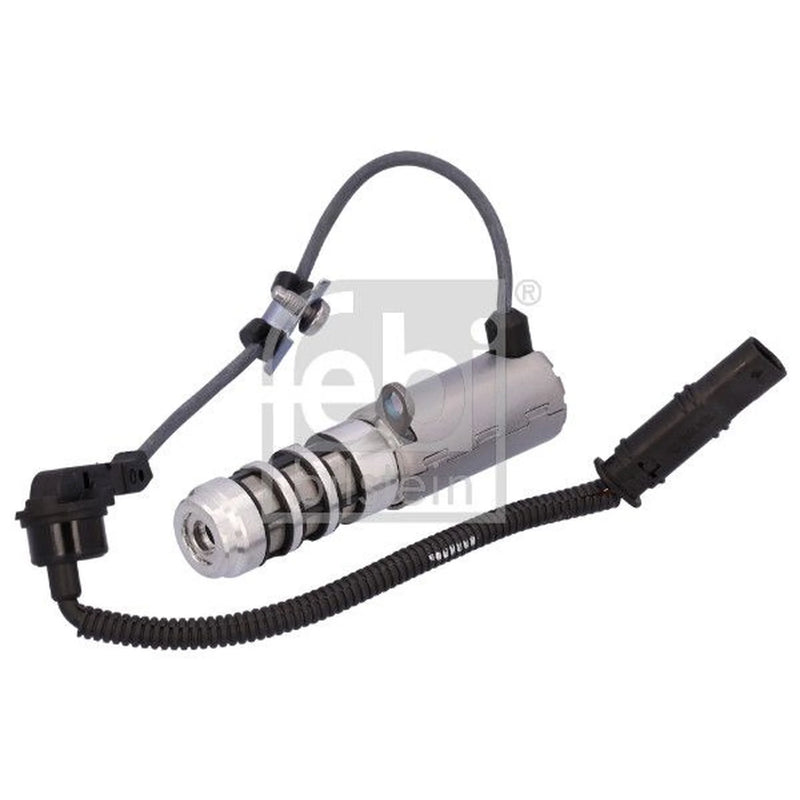 Febi Oil Pressure Valve OD bar 199631