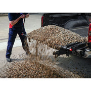 Sealey Truck Bed Cargo Unloader 900kg Capacity TBU01 Sealey - Dynamic Drive