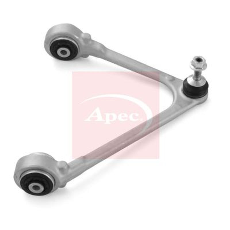 Apec Control/Trailing Arm Front Right fits Jaguar F-Type 2012-2017 2.0 3.0 5.0