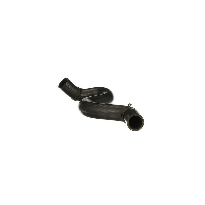 Gates Radiator Coolant Hose 650mm ID fits Ford Transit 2000-2006 2.4