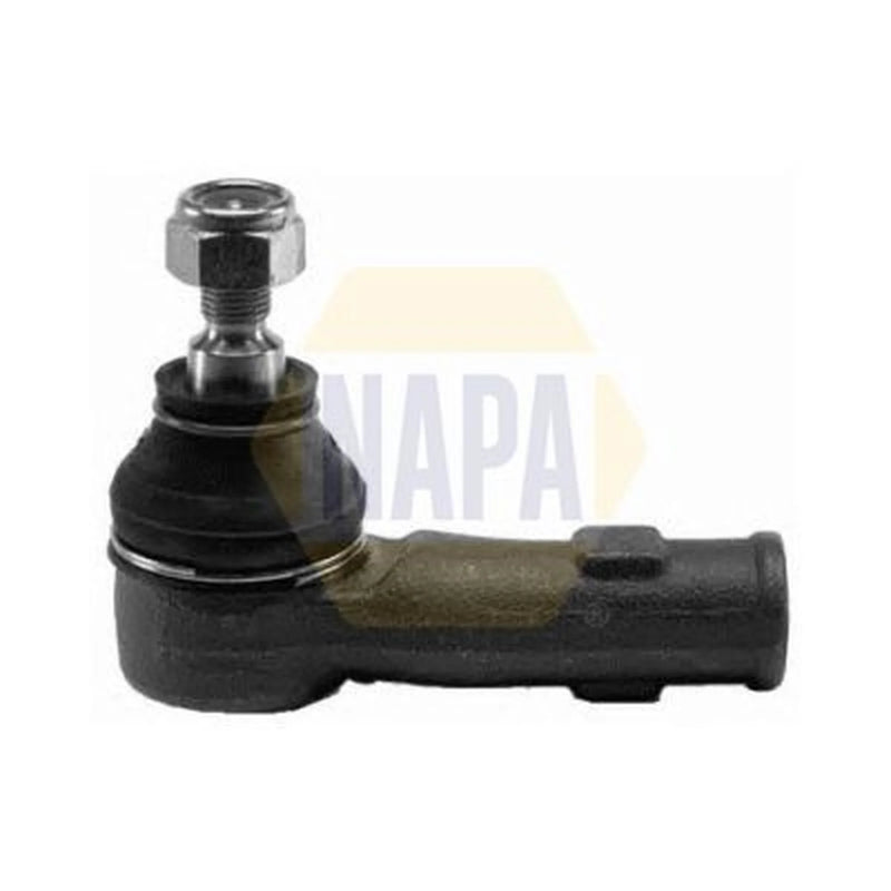 NAPA Steering Tie Rod End Ball Joint Front Left M14x2.0 fits Ford Escort