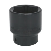 Sealey Impact Socket 45mm 3/4"Sq Drive SX012 Sealey - Dynamic Drive