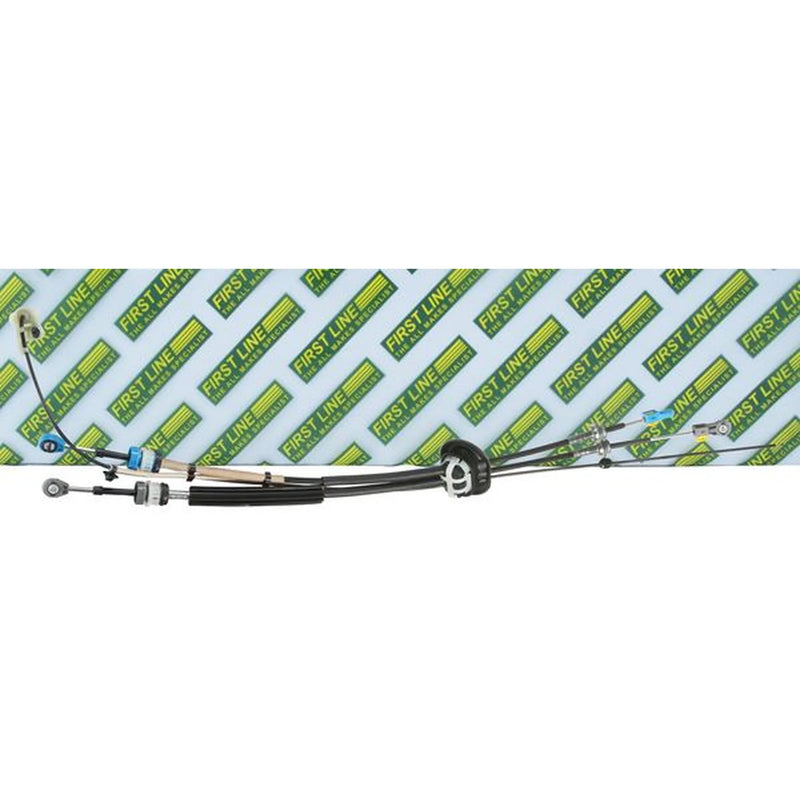 First Line Manual Transmission Cable Pull fits Citroën C4 II 2009-2018