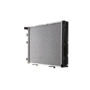 Mahle Engine Radiator fits Mercedes-Benz 190 1982-1993