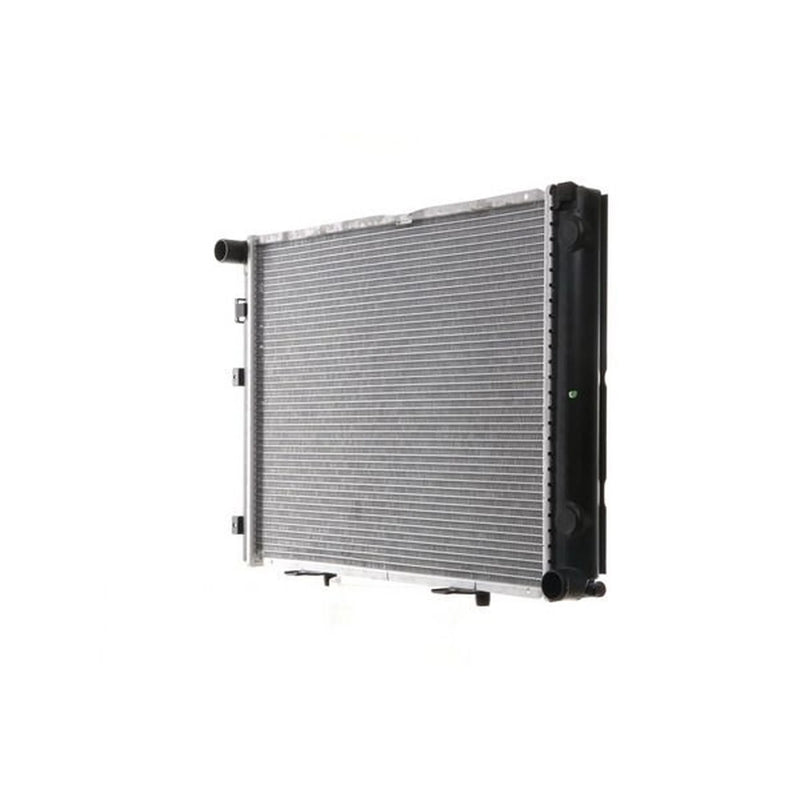 Mahle Engine Radiator fits Mercedes-Benz 190 1982-1993