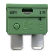 AG Blade Fuse 30 Amp Green AG - Dynamic Drive