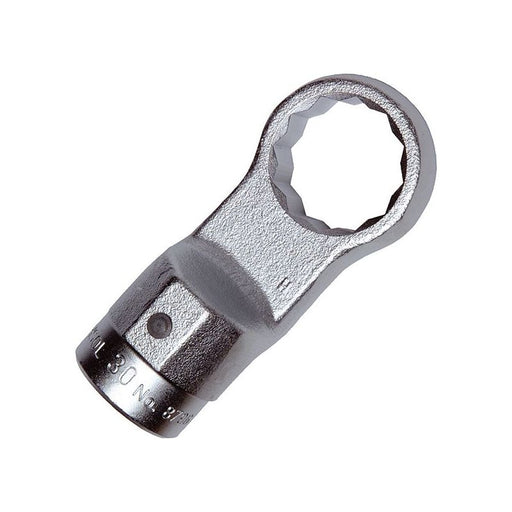Norbar 16mm Spigot Ring End Fitting - 13mm Norbar - Dynamic Drive