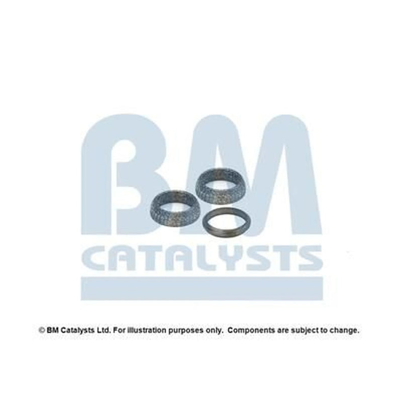 BM Catalysts Fitting Kit FK90515A FK90515A