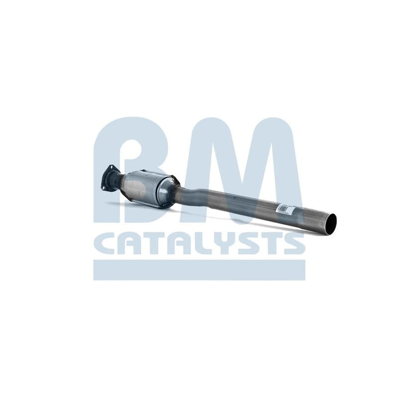 BM Catalysts Homologated Petrol Cat fits Audi Cabriolet B3 1992-2000 2.6 2.8
