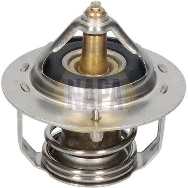 NAPA Thermostat,Coolant fits Chrysler Saratoga 1989-1995 3.0