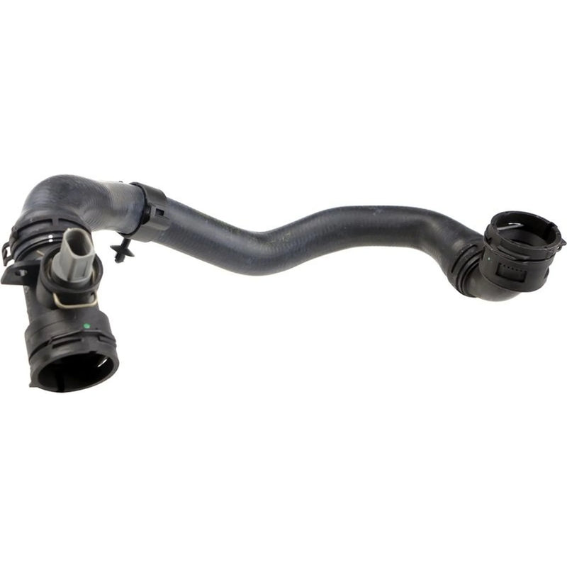 Gates Radiator Coolant Hose 486mm ID fits Audi A3 2007-2013