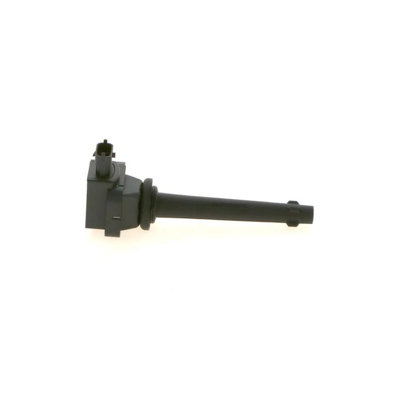 Bosch Ignition Coil Pack fits Nissan Micra II 1992-2003 1.0 1.4