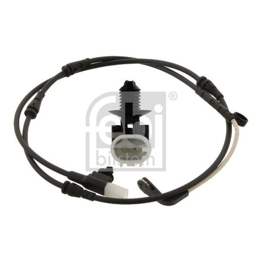 Febi Brake Pad Wear Sensor Rear Right 31823