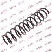 KYB Rear Suspension Coil Spring fits Mitsubishi Space Star 1998-2004