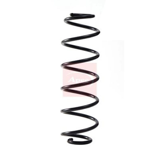 Apec Rear Suspension Coil Spring ACS2284