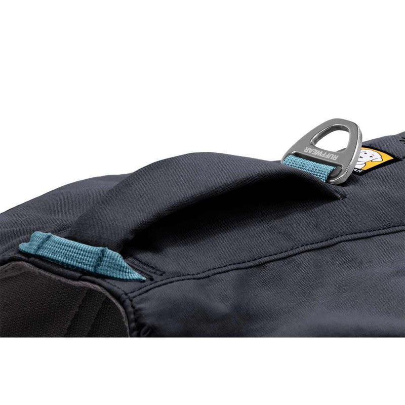 Ruffwear Front Range Dog Day Pack in Basalt Grey (Medium) Ruffwear - Dynamic Drive